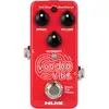 Image de NUX NCH-3 Voodoo Vibe Uni-vibe effectpedaal