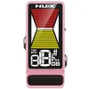 Image de NU-X | Flow Tune Pédale d'accordage pour guitare et basse