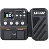 Image de NUX MG-101 Guitare électrique multi-effets Looper et boîte à rythmes