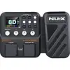 Image de NUX MG-101 multi-effectpedaal en modeler