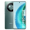 Image de Honor Magic6 Lite 5G, Dual, 256 Go, 8 Go RAM, vert émeraude