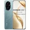 Image de HONOR Smartphone 200, téléphone portable 5G, 6,7", charge rapide 5200 mAh, 100 W, triple appareil photo principal 50 MP, ultra fin 7,7 mm, écran de protection des yeux, vert émeraude