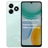 Image de HONOR X5c Plus Smartphone mit 5260 mAh Akku, 128GB/4GB RAM, (6,74 Zoll Display, 90 Hz, 50MP+14MP Kamera, Android 15, Ocean Cyan (5109BYFI)
