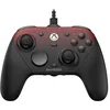 Image de GameSir Manette G7 Pro 1000 Hz avec station de charge pour Xbox Series X|S, Xbox One, Windows 10/11 et Android   Joysticks TMR, gâchettes réglables et 4 boutons programmables   Shadow Ember