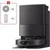 Image de Robot Aspirateur Laveur ROBOROCK Qrevo S ProX Black