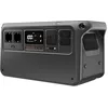 Image de DJI Power 1000 V2 Station d'alimentation portable 1024 Wh, 2600 W, batterie LiFePO4, taille compacte, charge rapide en 37 minutes, de 0% à 80%, générateur électrique pour camping, maison