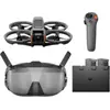 Image de Drone DJI Avata 2 Fly Smart Combo 3 Batteries