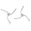 Image de Brosse DJI Latérale rotative rechange robot aspirateur Romo
