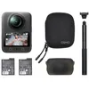 Image de Bundle Essentiel DJI Osmo 360, Caméra Moto 360