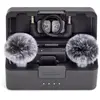 Image de Micro DJI Mic Mini 2 (2 TX + 1 RX + Charging Case)