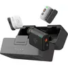 Image de Dji - Micro Cravate Sans Fil  Mic Mini 2s (2tx + 1 Rx + Charging Case)