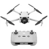 Image de Drone DJI Lito 1 - Fly More Combo avec radiocommande RC-N3