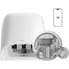 Image de Dji - Robot Aspirateur Laveur  Romo A2