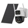 Image de IMOU AOV Dual Kit 5+5MP (wifi+4G) Webcam (imou-IPC-SA70F-10M1T2-EU/FSP008)