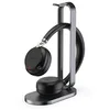 Image de Yealink Casque Bluetooth BH72 UC - Noir - USB-A