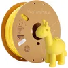 Image de Polymaker PolyTerra PLA Savannah Jaune - 1.75mm - 1kg