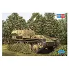 Image de Hobby Boss 80140   Modèle Kit German Flak 38 Panzer, 2 cm