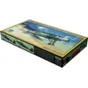 Image de Hobbyboss HBB80182 Fiesleler Fi-156 D-1 Kit modèle à l'échelle de Cigogne 1:35 Couleur moulée