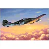 Image de Hobby Boss 81717 Kit de modélisme Focke-Wulf FW190D-10
