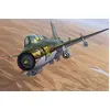 Image de Hobbyboss 207 667,9 cm Sukoi Su-17um3 Fitter-g Plastic Modèle kit, Echelle 1/48