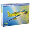 Image de Hobby Boss 81763 modèle Kit Brazilian emb312 Tucano