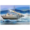 Image de Hobby Boss 082006 1/200 PHM-2, kit de Montage en Plastique USS Pegasus pour modélisme Multicolore