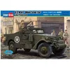 Image de Hobbyboss Echelle 1 : 35 Late Version Scout Voiture Kit de Montage (Blanc)