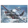 Image de Hobbyboss 1:32-A-26C Invader, HBB83214