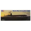 Image de Hobby Boss 83532 Kit de modélisme Russian Navy Typhoon Class SSBN