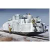 Image de Hobby Boss 085516 1/35 MBV-2, Late KT-28 Gun Kit de modélisme en plastique, accessoires de train de loisirs, modélisme, multicolore