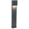 Image de 18650 Lampe frontale multifonction COB pour l'extérieur avec tête montée, interface USB de charge