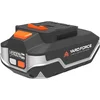 Image de YARD FORCE AL C20E - Batterie lithium-ion avec capacité de charge sans fil pour tous les produits YARD FORCE 20V (famille CR20), compatible avec les appareils prenant en charge le chargement sans fil