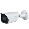 Image de Dahua DH-IPC-HFW3449EP-S-IL-0280B Caméra IP 4MP avec Smart Dual Light pour Extérieur RJ45, IP67, 3AXIS, PoE