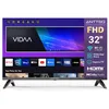 Image de Antteq L32-AVF3N1 2K/FHD Smart TV 32 Pouces (80cm),Télévision ave WiFi,Share to TV, HDMI [Classe énergétique F]