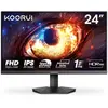 Image de Ecran PC Gamer KOORUI G2411P 24" Full HD 200Hz IPS HDR 400