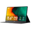 Image de Hkc - Ecran Pc Portable  V16 16" Ips Full Hd Usb-C Cover Avec Support Intégré
