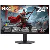 Image de "Monitor per PC da gaming - HKC - 24"" - FHD - 240Hz - Pannello IPS veloce - 1ms - G24H3D"
