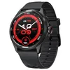 Image de TicWatch Pro 5 Enduro Montre connectée pour homme Android Wear OS Smart Watch 90 heures Batterie 110+ modes d'entraînement 7/24 Fréquence cardiaque 5 ATM GPS Boussole Non compatible avec iPhone