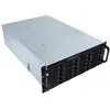 Image de Unykach HSW4520 Hot Swap Boîtier Rack 4U ATX, 20 baies, pour disques 3,5" ou 2,5", 3 ventilateurs 120 mm et 2 x 80 mm, 1 USB 2.0, 1 USB 3.0