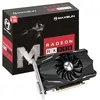 Image de MAXSUN Cartes Graphiques AMD Radeon RX 550 4Go GDDR5 Carte Graphique ITX GPU 128 Bits DirectX 12 PCI Express X16 3.0 DVI-D Dual Link, HDMI, DisplayPort