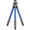 Image de Leofoto - Poseidon - Trépied carbone avec rotule - Résistant à la corrosion - Idéal pour une utilisation dans des conditions humides - LP-324C+LH-40