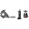 Image de LEOFOTO Kit MC-30 (PC-90II, MBH-19, MC-30)