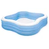 Image de Intex 57495NP Beach Wave Familiezwembad, 229cm x 229cm x 56cm