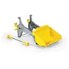 Image de ROLLY TOYS - 40 931 0 - Accessoire pour Véhicule - Pelle Chargeur Rollykid Lader