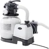 Image de Intex 26646GS Zandfilterpomp SX2100 Met RCD, 220-240 Volt