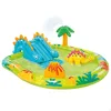 Image de Intex speelbad Little Dino 191x152x58cm