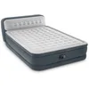 Image de Intex Queen Ultra Plush 64448ND Tête de lit en fibre de coton Airbed W/Fibre Tech RP gonflée Taille 152 x 236 x 86 cm