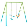 Image de Intex 44120 Schommel en speelset met 2 features