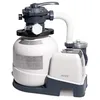 Image de Intex SX2100 Plus Sand Filter Pump (220-240 Volts) 26656 (Pump Flow Rate: 7.9m³/HR)