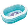 Image de Intex 57482NP My Seafriends Kinder Zwembad, 163cm x 107cm x 46cm